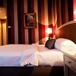Hotel Friday 4*