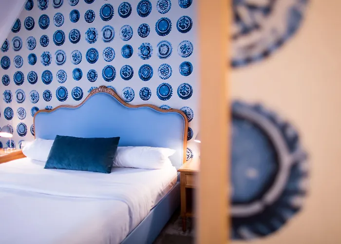 Friday Hotel 4*
