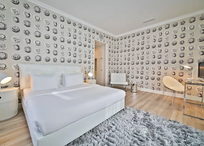 Hotel Friday Praga