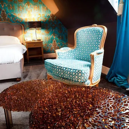 Hotel Friday 4*