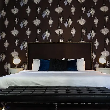 Hotel Friday Praga