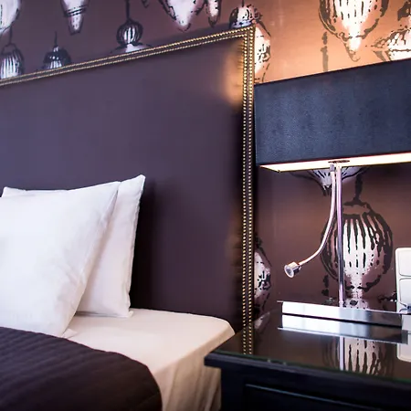 Hotel Friday 4*