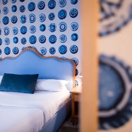 Friday Hotel 4*
