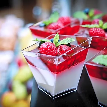 Friday Hotell Prag
