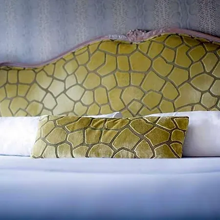 Friday Hotell Prag