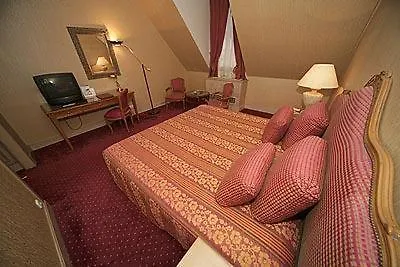 Hotel Friday