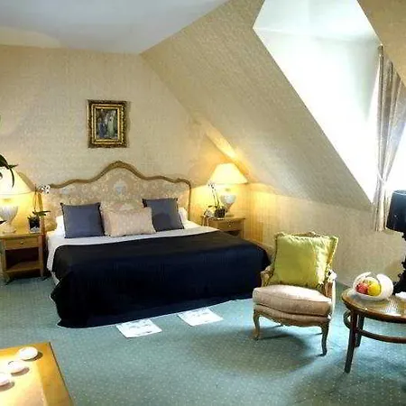 Hotel Friday Prague