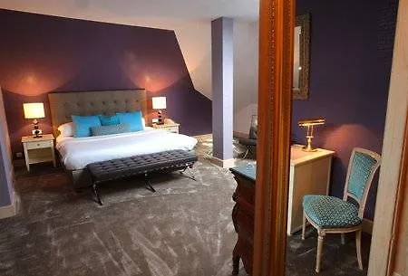 Friday Hotel Prague