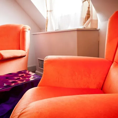 Friday Hotel Prague