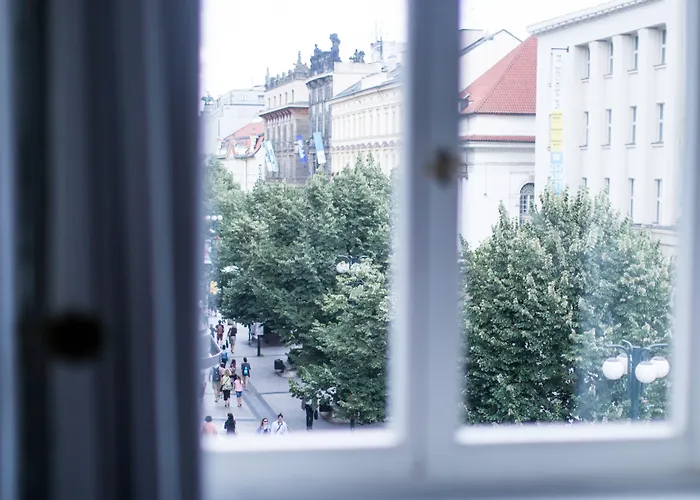 Friday Prag