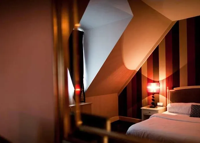 Friday Hotel 4*