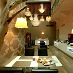 Otel Friday Prag