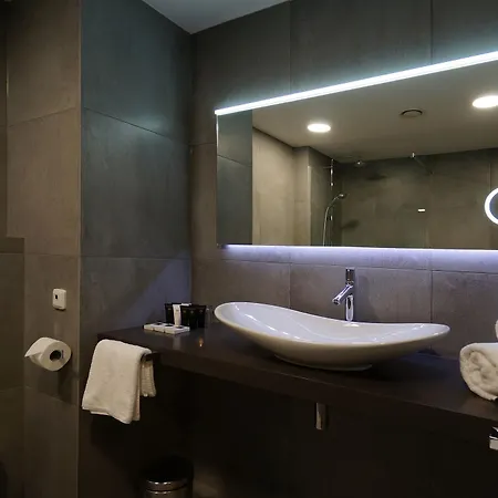 Hotel Friday Prag