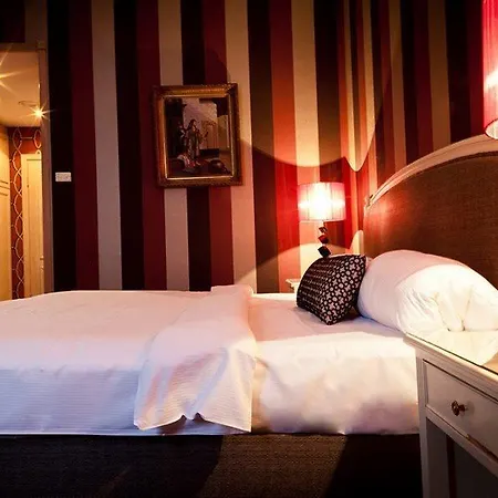 Hotel Friday 4*