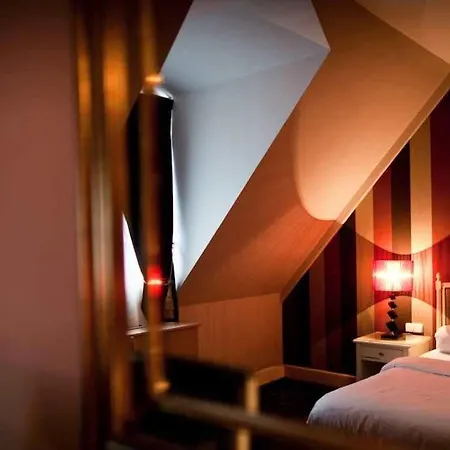 Friday Hotel 4*